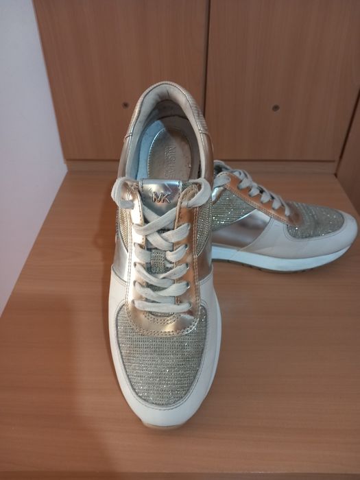 Дамски сникърси Michael Kors