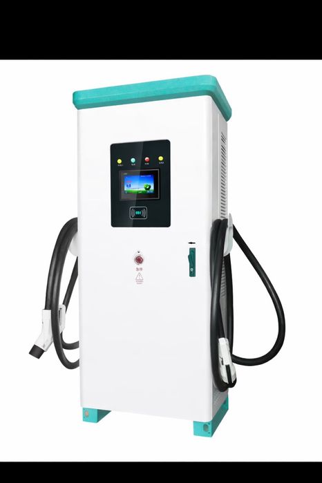 Elektromobil uchun zaryad qurilma | 20kW 180kW tez zaryad