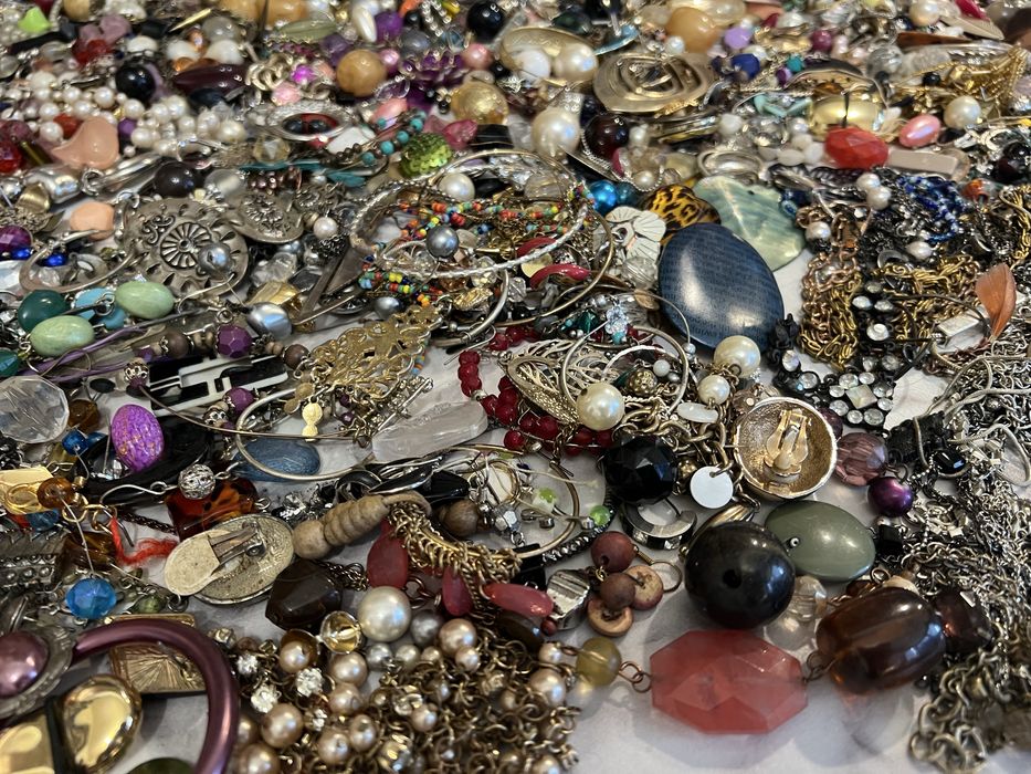 Bijuterii gablonturi accesorii