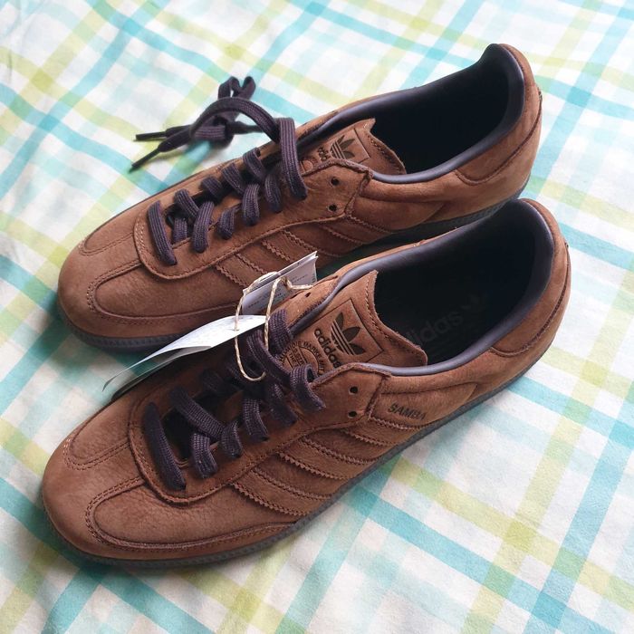 Adidas Samba originali
