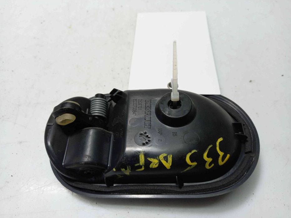 Maner interior dreapta fata Dacia Logan 1.2 8200733847 2004-2012