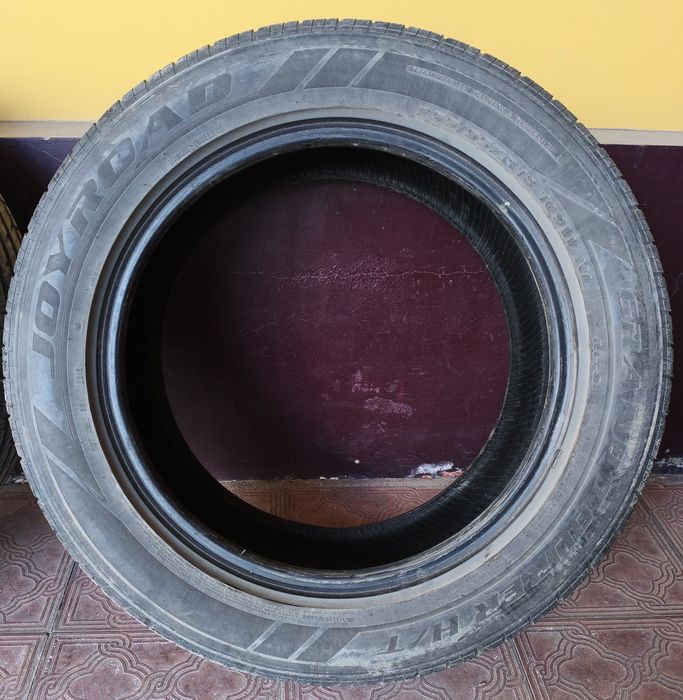 Captiva balon / Балон Каптива