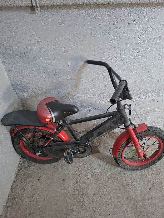 2 та велосипед сотилади