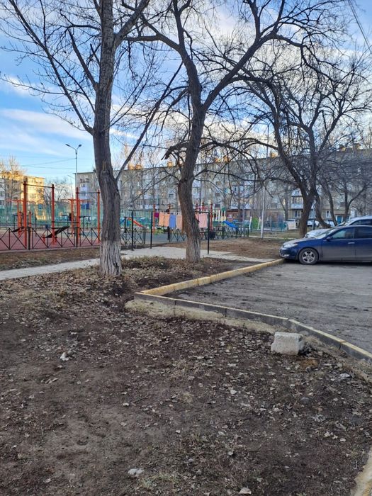 Продам 2-х комнатную