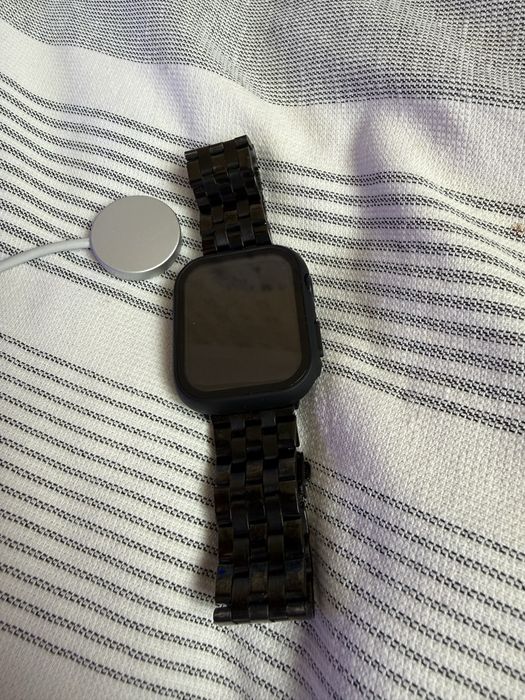 Apple watch 8 series 45 mm эпл уатч 45 мм