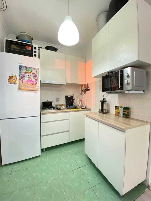 Продается квартира на Электроне