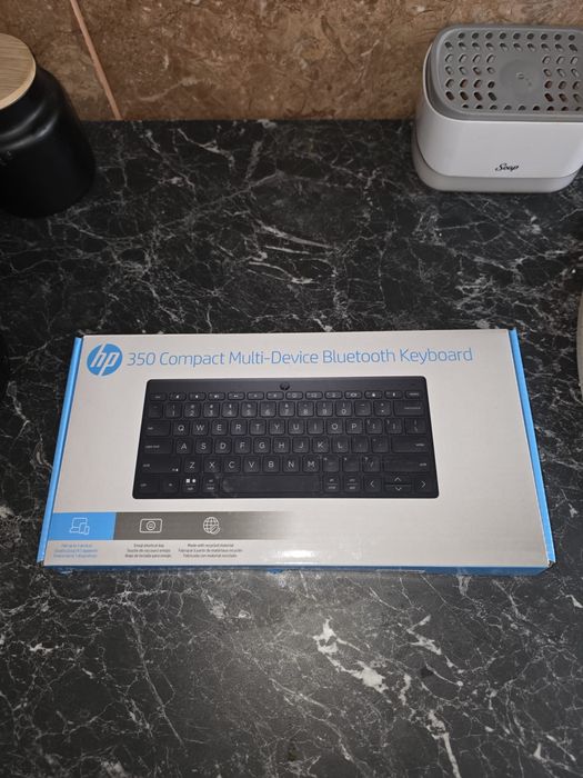 Tastatura bluetooh HP