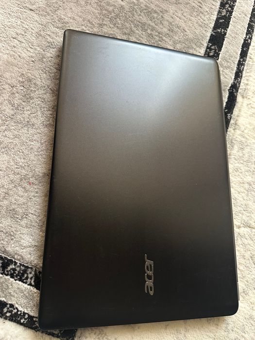 Laptop i5 gen 4th /8gb/1Tb