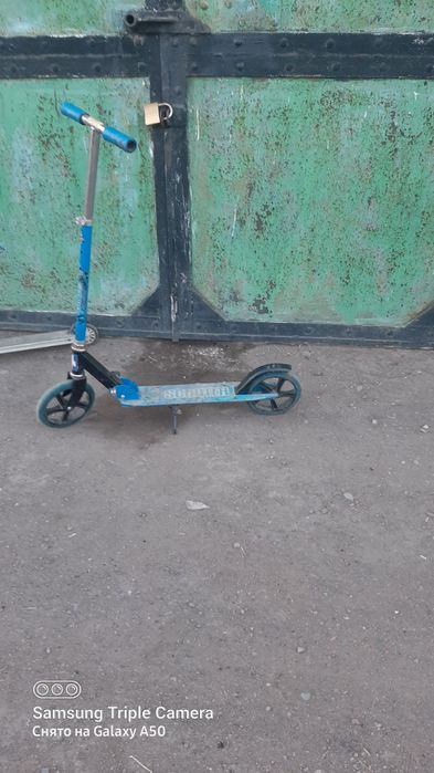 Продам детский самакат