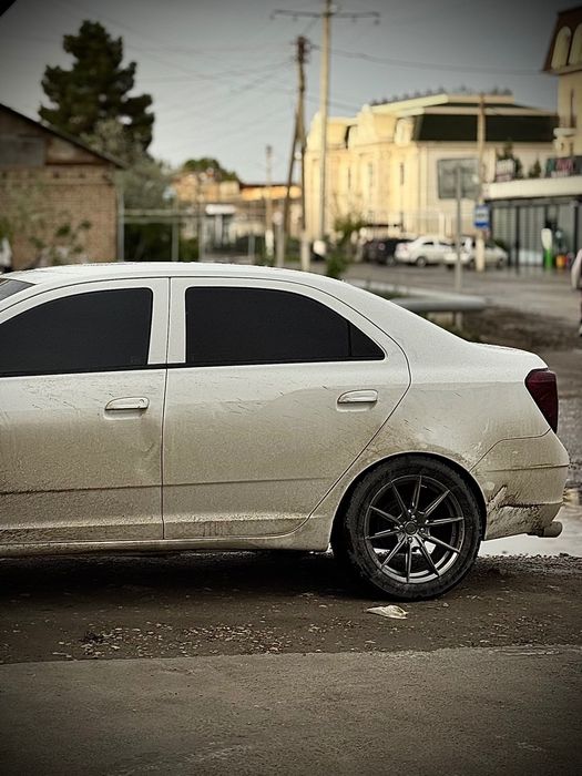 SROCHNA Saka diska cobalt nexia3