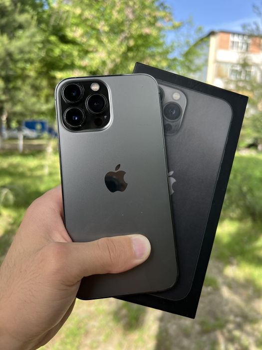 Srochna. Iphone 13 Pro Max