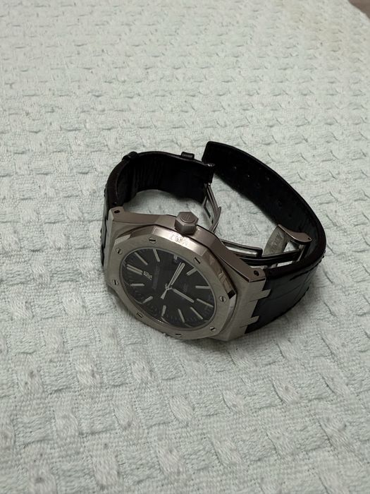 Soat Audemars Piguet