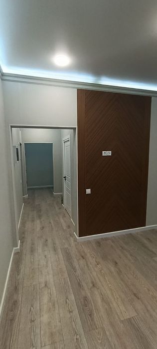 Узбум 3х комнотная новостройка Голоден хаус