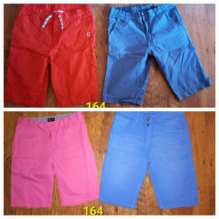 Зимно яке дрешки Nike Adidas 152 и 164