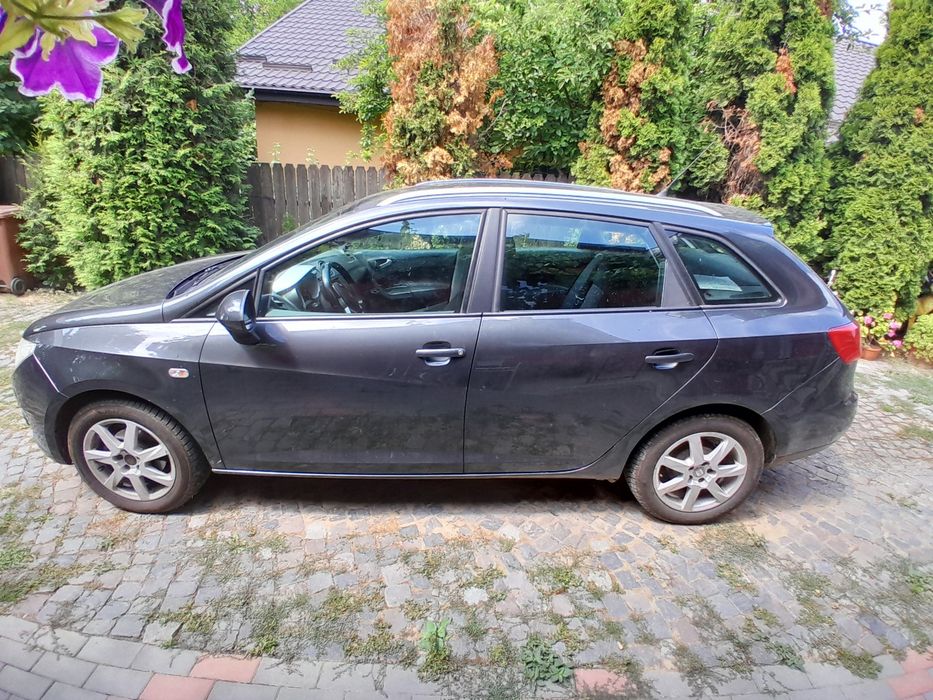 SEAT Ibiza 2011 — imagine 3