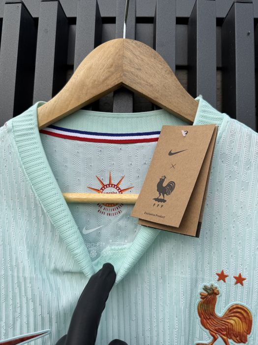 Tricou France Olise 11