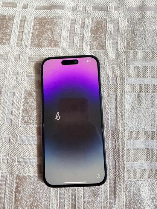 Iphone 14 Pro 256 гб