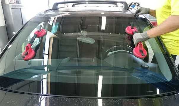 Автостеклосервис Темиртау