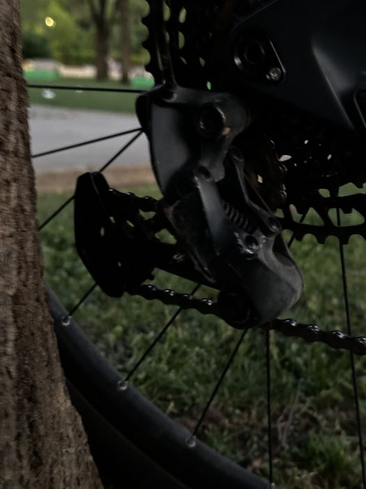 cube stereo one77 pro 2025 ендуро (enduro)  с гаранция