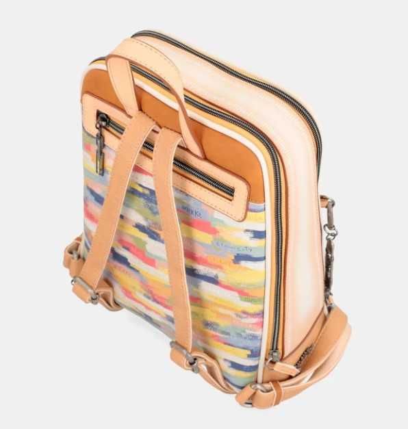 Anekke раница / Анеке Испания