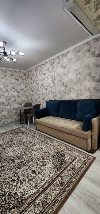 Продаю Свою 1 ком.на Буюк ипак Йули.