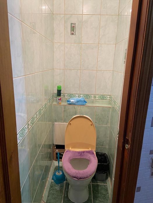 Продам 2-х комнатную квартиру