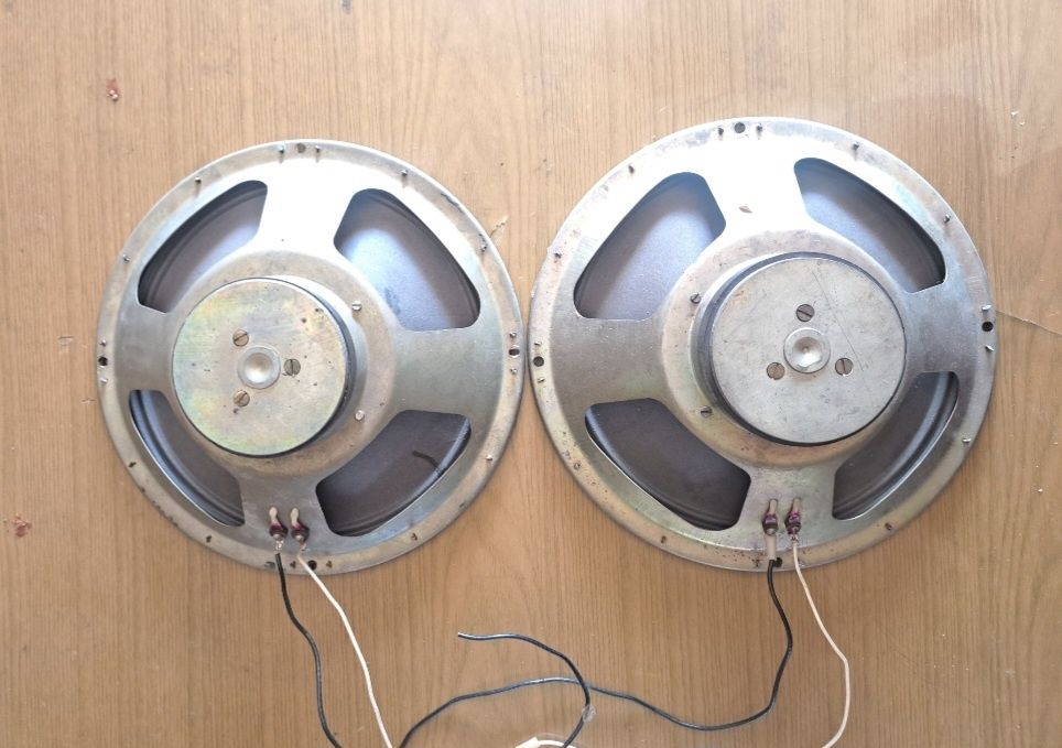 Динамики 4А28 Кинап Ломо