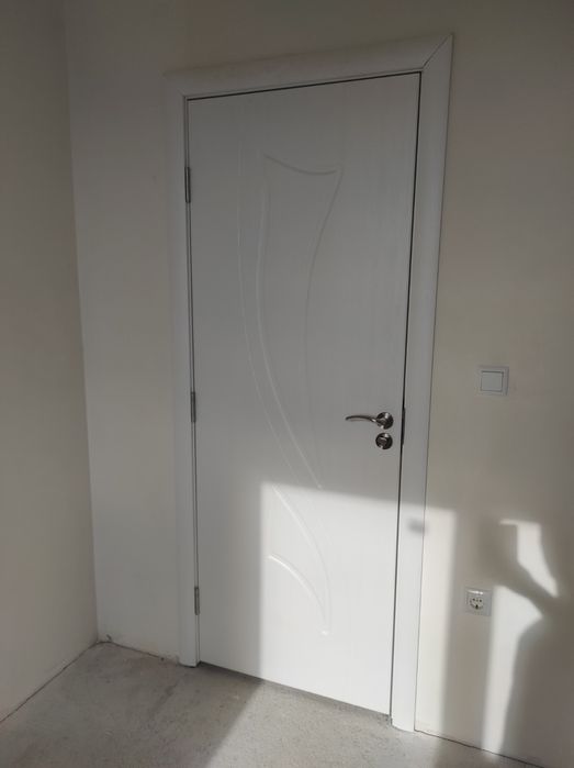 Нови интериорни врати