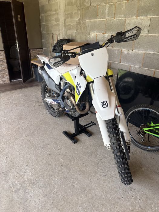 husqvarna fc 250 2021