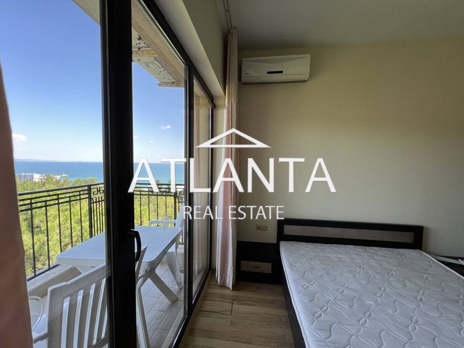 Продава се Двустаен апартамент в к.к. Златни пясъци - 59 кв.м за 1441 €/кв.м - Снимка #4