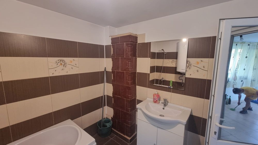 Casa de închiriat Dobrogostea