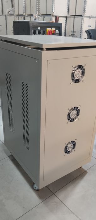 ANDELI 380V 50-KVA Andeli Stabilizator Стабилизатор