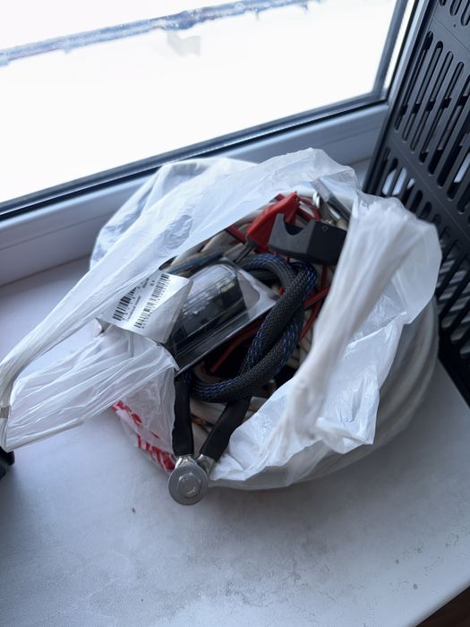 Усилитель DL Audio Raven Compact 4.120