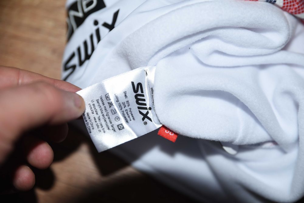 SWIX оригинални НОВИ ски шапки