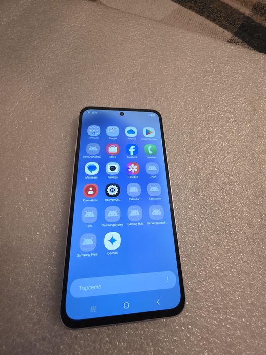 A55 5g Samsung Galaxy