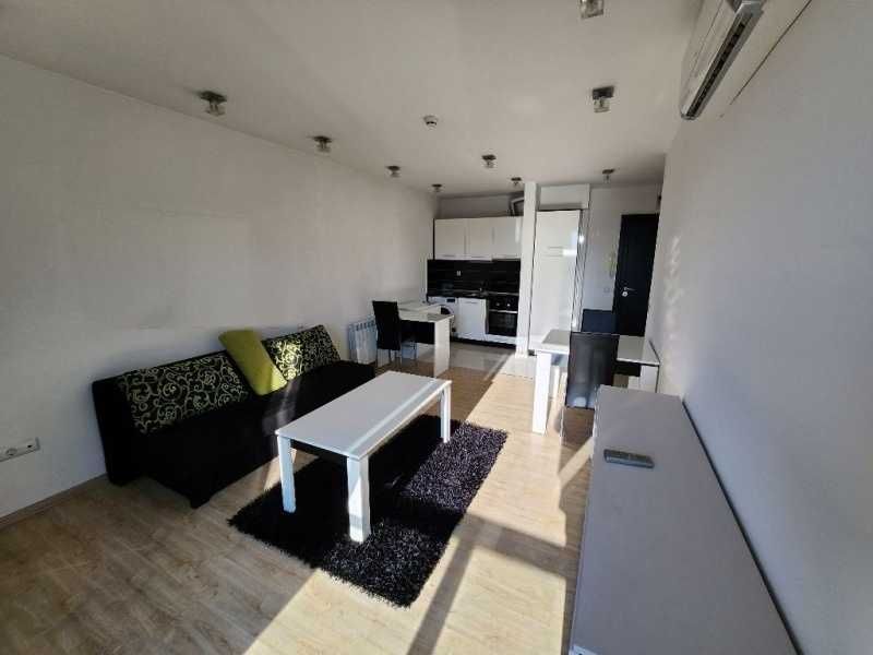 Дава се под наем Двустаен апартамент в София, Дружба 1 - 65 кв.м за 375 € - Снимка #3