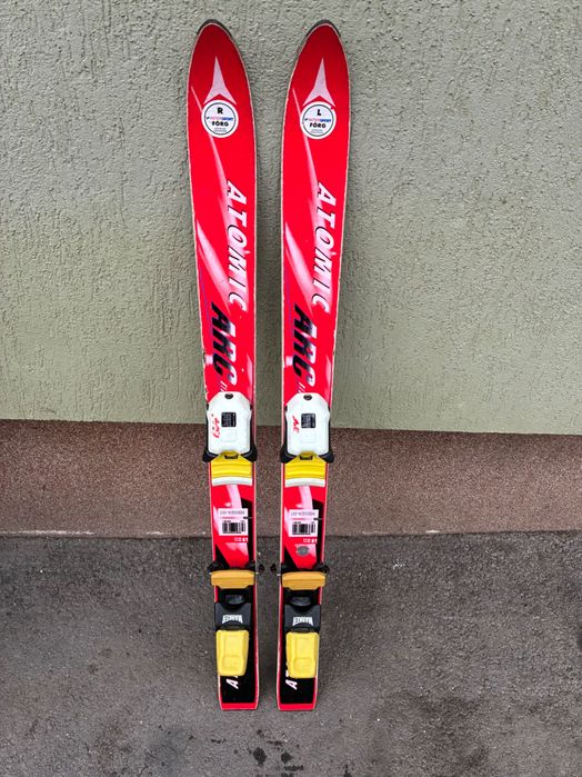 Schiuri copii Atomic