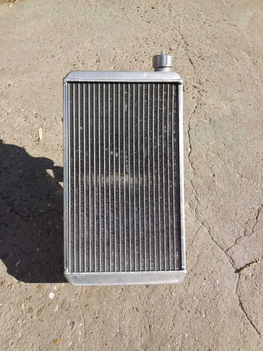 Radiator KART OK OKJ OKN X30 S125 KZ