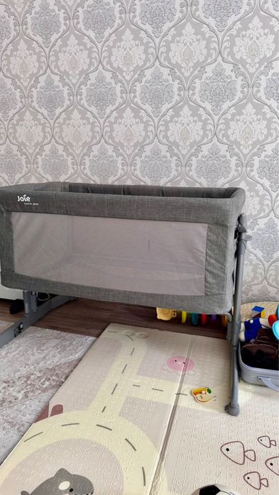 Детская кровать.