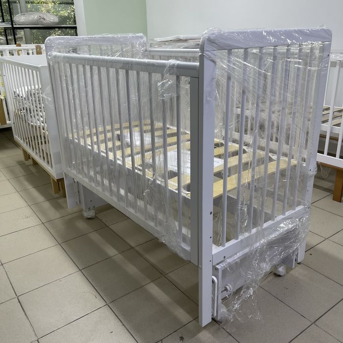 Продам детскую кровать Pituso