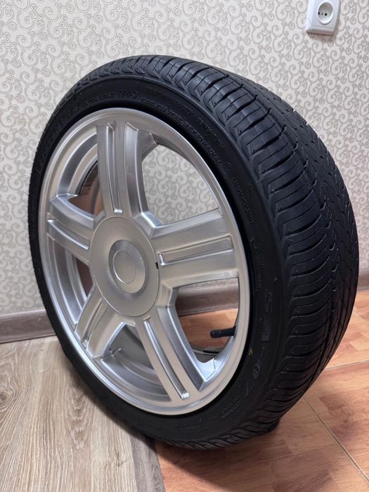 Торус 195/45/Р16