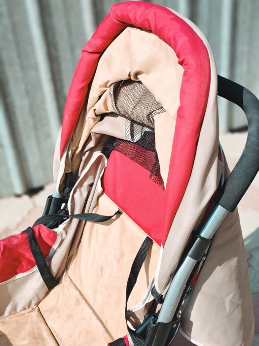 Продаем коляска б.у