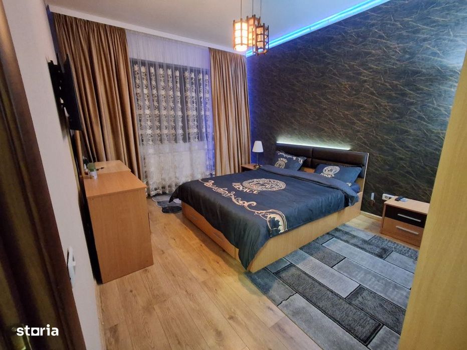 Apartament 2 Camere|Dobroesti|Fundeni