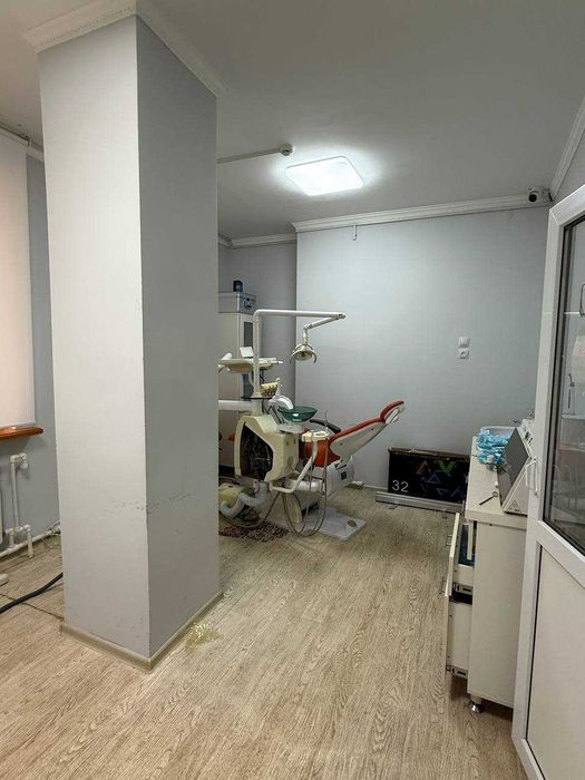 Продам  помещения  ост Спутник