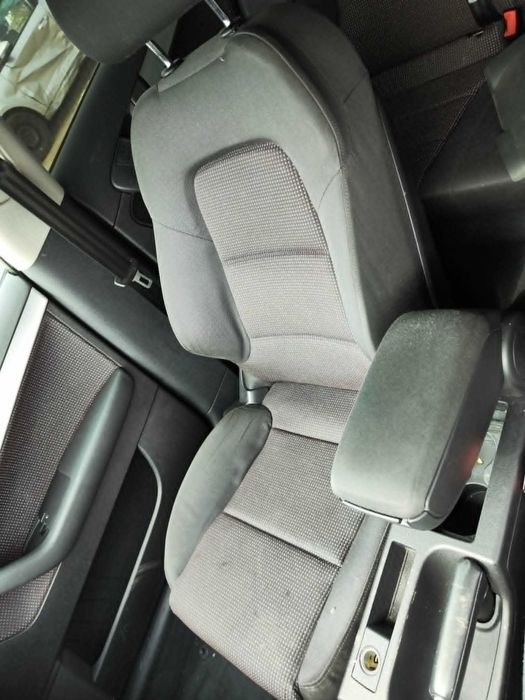 Audi A3 8p BMM на части 2.0 140кс Ауди А3 на части