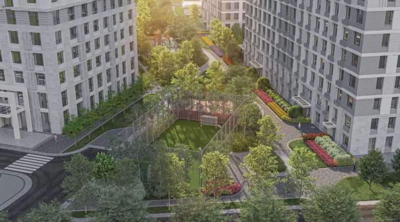 Январская скидка — 2шка от BI NRG! КАДАСТР! Ипотека без нервов...kw89