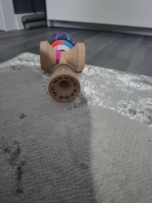 Kendama Sweets Turbo Shape