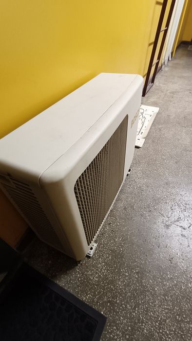 Piese aer condiționat