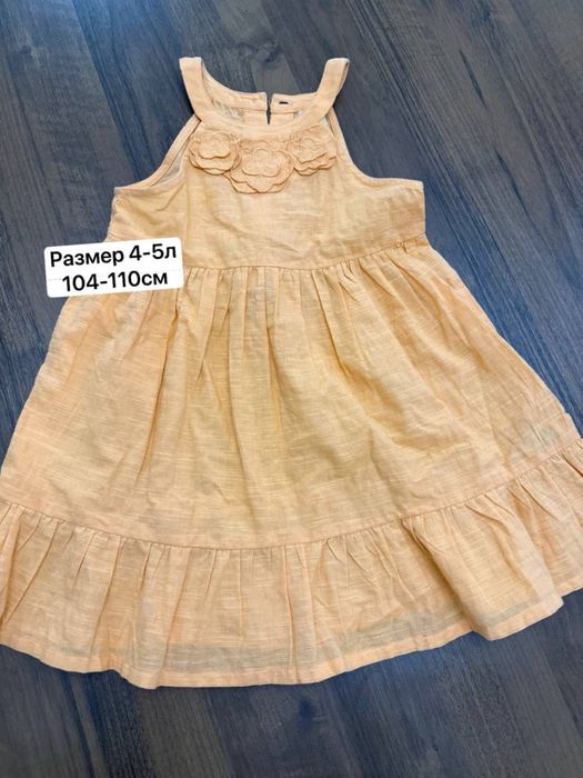 Детская одежда качество отличное состояние как новое по
