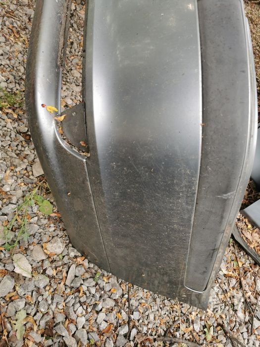 Задна броня за BMW e46 комби